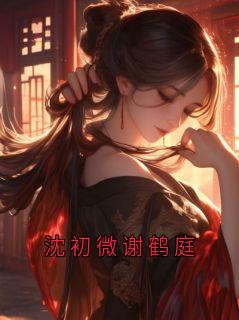 沈初微 第3章