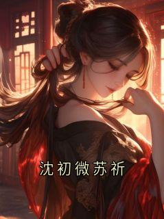 小说沈初微苏祈全本阅读